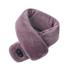 Soft Temperature Control Pain Relief Cervical Massage