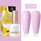 Born Pretty Glitter Gel Polish – 27 Shades