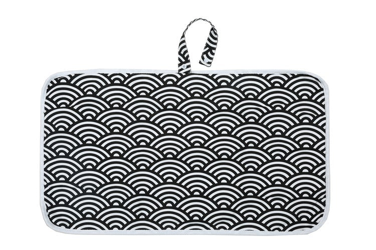 Foldable Diaper Changing Pad