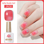 Born Pretty Jelly Gel Polish – 30 Shades