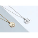 26 English Alphabet Anklet