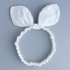 Bunny Ear Baby Headband