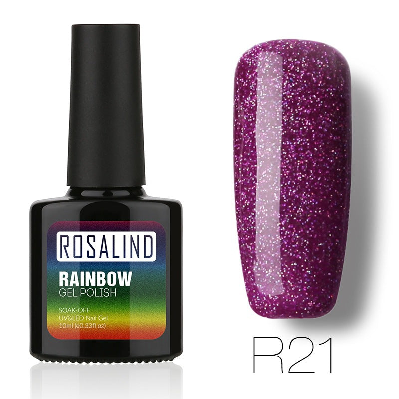 ROSALIND Gel Polish – 27 Shades