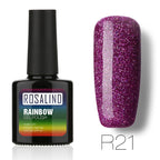 ROSALIND Gel Polish – 27 Shades