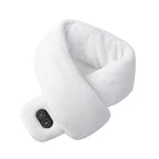 Soft Temperature Control Pain Relief Cervical Massage