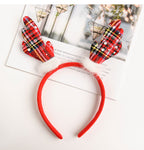 Cute Antler Headband