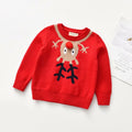 Kids' Christmas Sweater