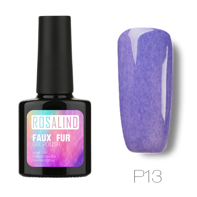 ROSALIND Nude Gel Polish – 26 Shades