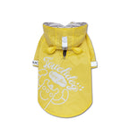 Dog Raincoat Two Feet