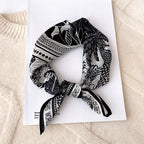 Small Silk Scarf