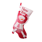 Christmas Candy Stockings