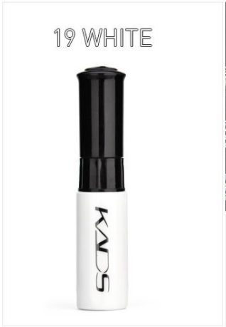 KADS Nail Polish – 23 Shades