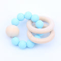 Silicone Teether Bracelet