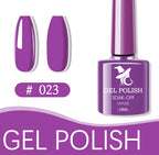 Glitter Gel Polish – 30 Shades