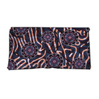African Clutch Bag