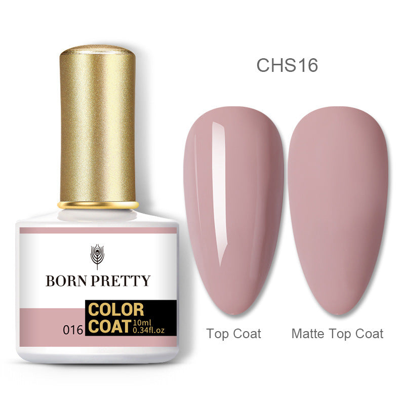Born Pretty Gel Polish – 20 Shades
