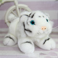 Simulation Tiger Plush Toy