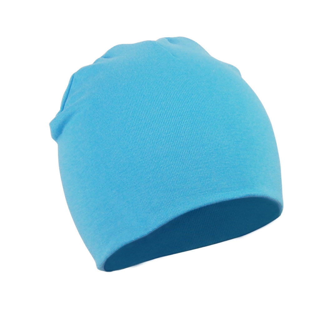 Children's Hat Baby Caps Knit