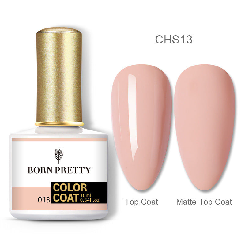 Born Pretty Gel Polish – 20 Shades