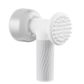 Automatic Foaming Pet Bath Brush