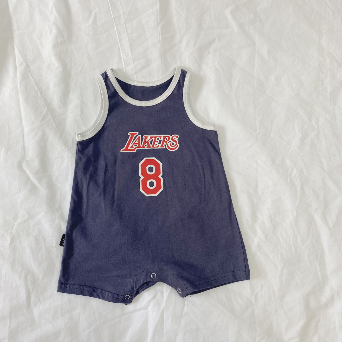 Baby Vest Bodysuit
