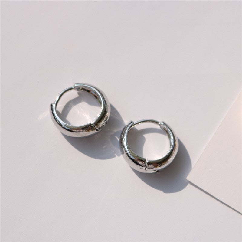 Earrings Water Drop