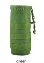 Kettle Belt Bag