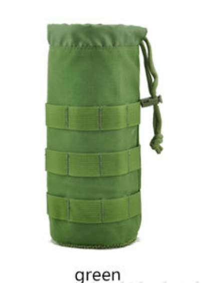Kettle Belt Bag