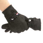 Men's Suede Gloves