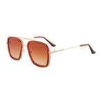 Sunglasses Square Frame