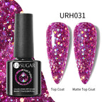 UR SUGAR Matte Gel Polish – 28 Shades