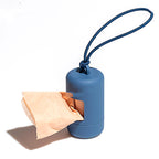 Toilet Pickup Pet Dispenser Bag