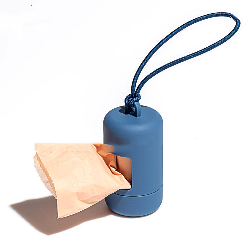 Toilet Pickup Pet Dispenser Bag