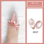 Cat Eye Gel Polish – 9 Shades