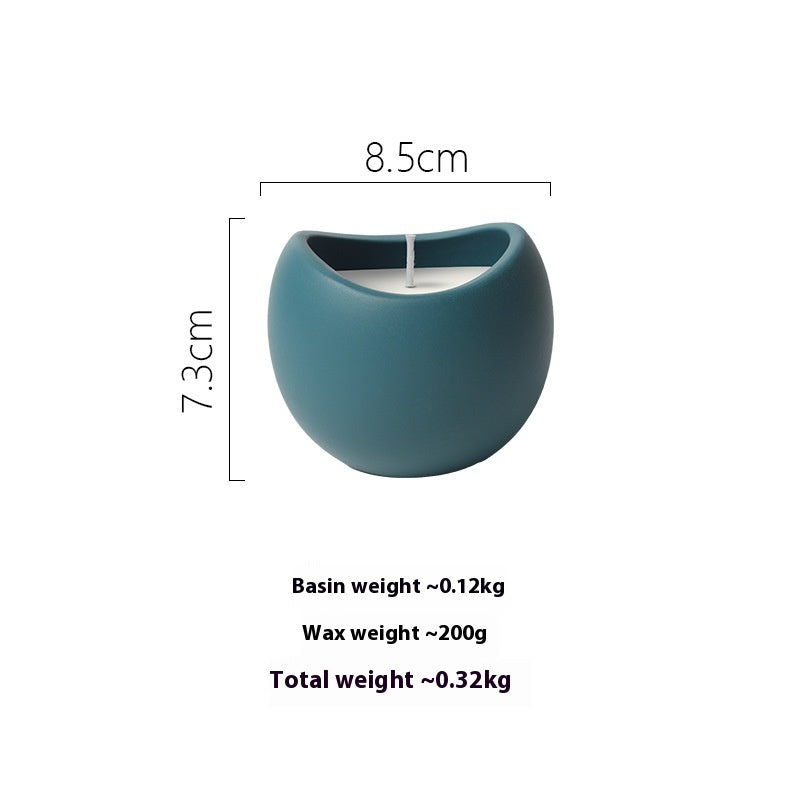 Creative Candles Home Aromatherapy Ornaments