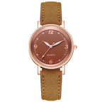 Glow In Dark Watch Belt Casual