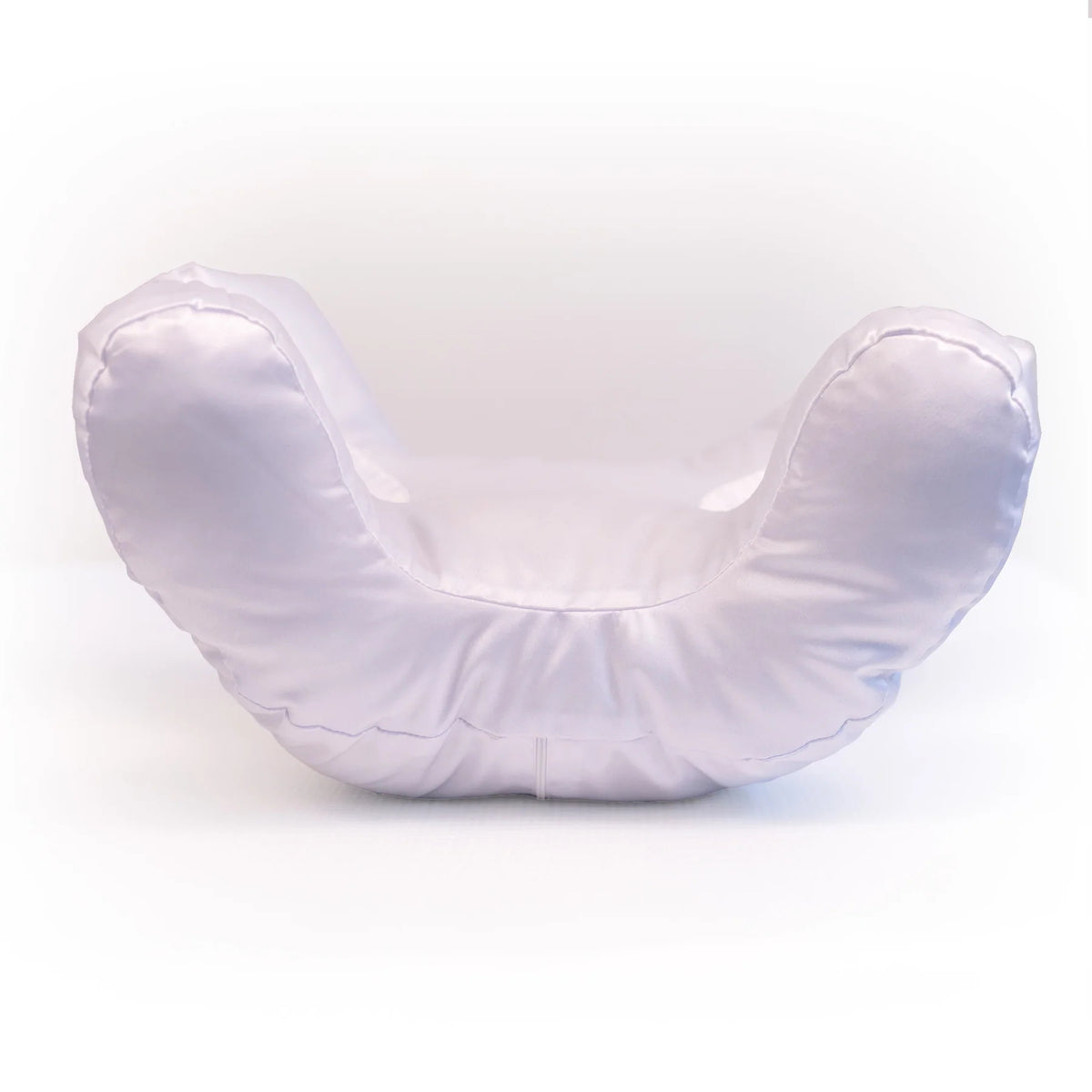 Face-Down Beauty Pillow