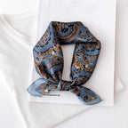 Small Silk Scarf