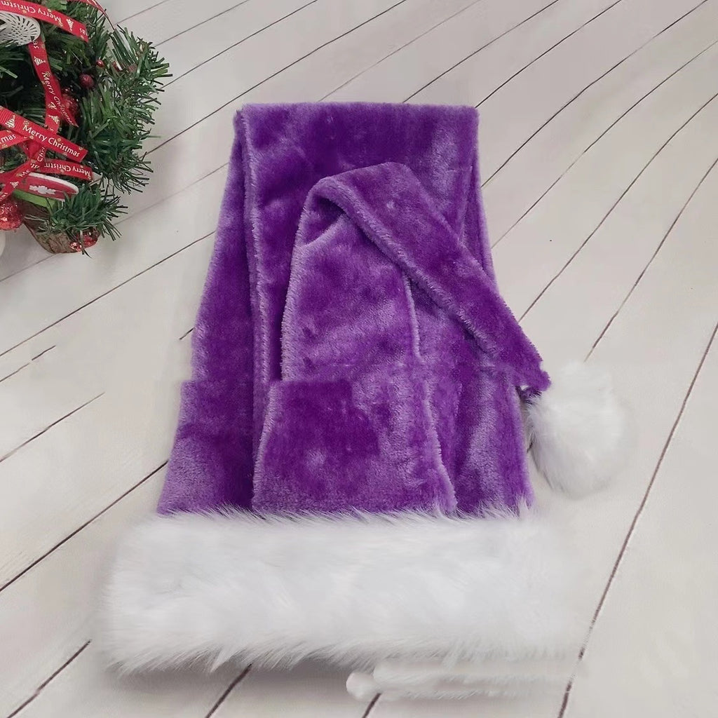 Extra Long Santa Hat, 150 cm