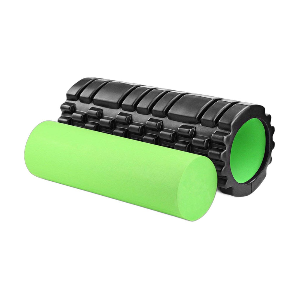 2in1 Yoga Column Hollow Solid Foam Shaft