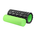2in1 Yoga Column Hollow Solid Foam Shaft