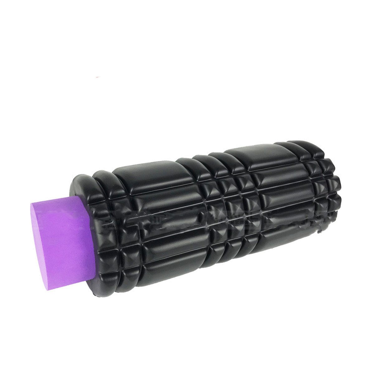 2in1 Yoga Column Hollow Solid Foam Shaft