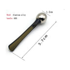 2pc Eye Roller Cream Applicator Cosmetic Spatula
