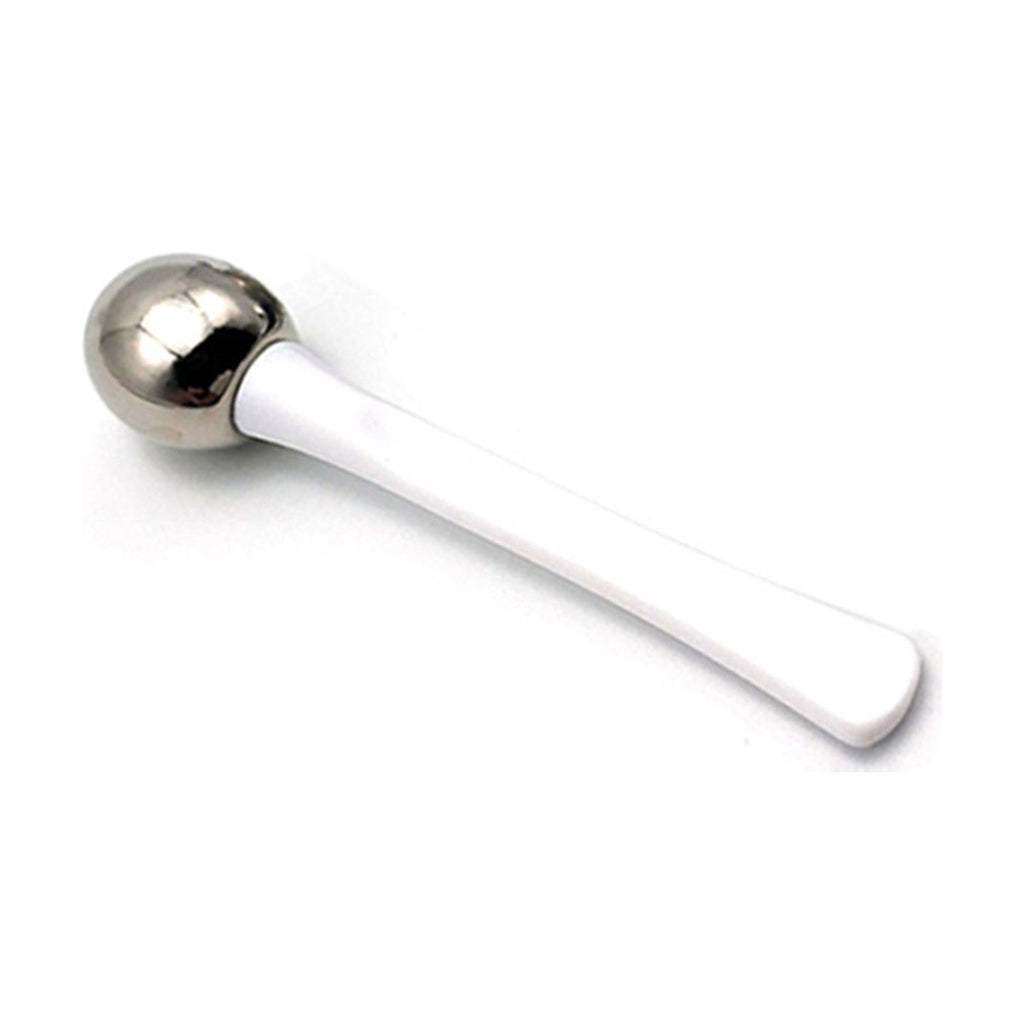 2pc Eye Roller Cream Applicator Cosmetic Spatula