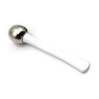 2pc Eye Roller Cream Applicator Cosmetic Spatula