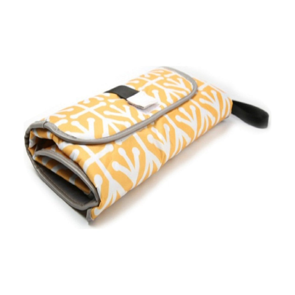 3-in-1 Diaper Changing Clutch
