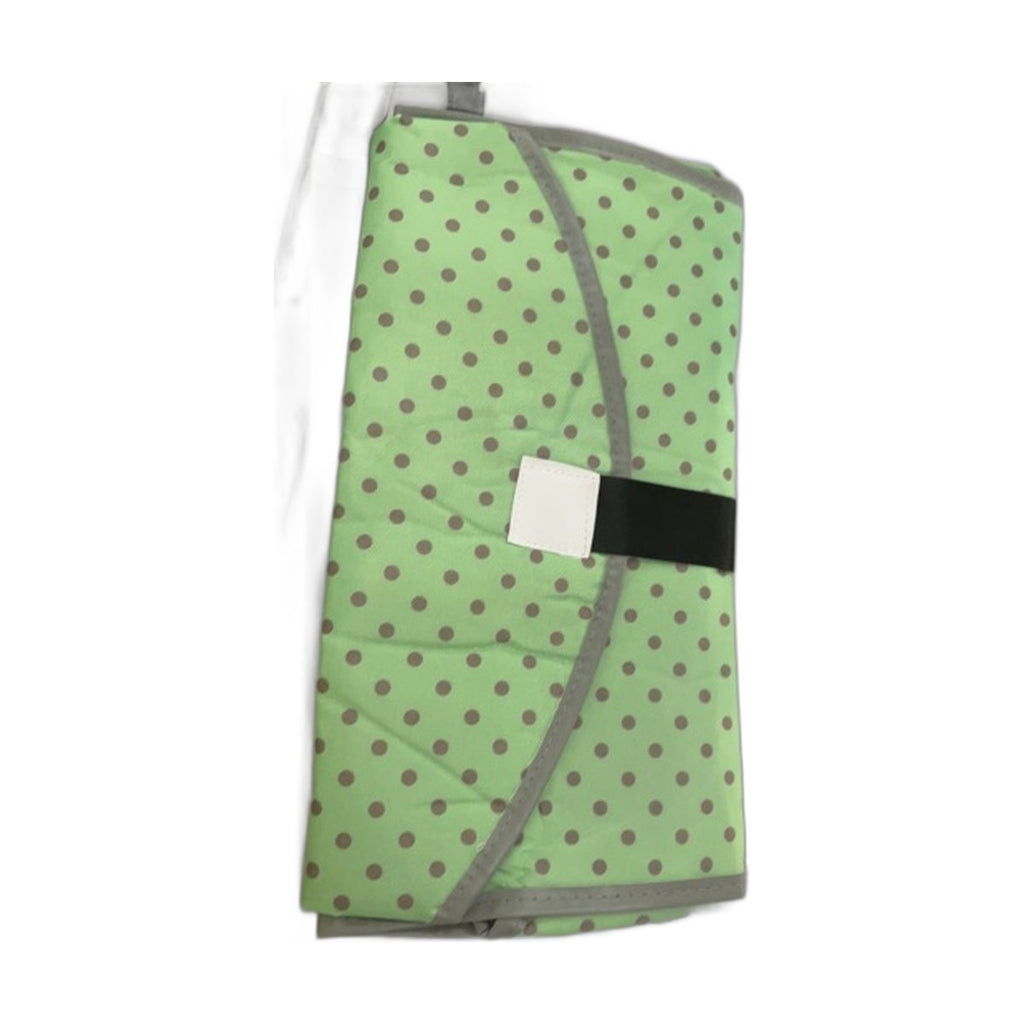 3-in-1 Diaper Changing Clutch