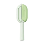 3 In 1 Self-cleaning Massage Combs Floating