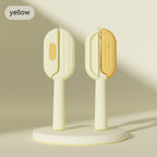 3 In 1 Self-cleaning Massage Combs Floating