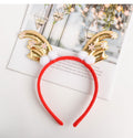 Cute Antler Headband